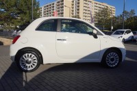 Fiat 500C 1.0 mHev Dolcevita