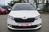 Skoda Fabia Combi 1.0 TSI DSG