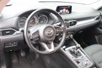 Mazda CX-5 2.0 SKYACTIV-G Exclusive-Line