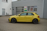 Audi A1 SB 35 1.5 TFSI S-tronic S line