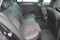 Skoda Superb Combi 2.0 TSI Style 4x4