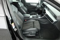 Audi A6 Avant 50 TDI quattro 2x S-Line