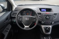 Honda CR-V 2.2 i-DTEC Comfort 4WD