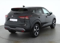 Nissan Qashqai N-Connecta 1.3 Dig-T