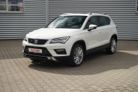 Vorschau: Seat Ateca 1.5 TSI