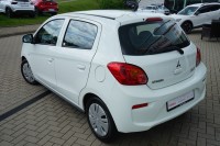 Mitsubishi Space Star 1.0 Edition 100