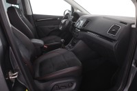 Seat Alhambra 1.4 TSI DSG FR-Line 7-Sitzer