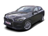 BMW X2 sDrive 18i LED Navi Tempomat PDC