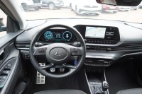Hyundai BAYON Bayon 1.0 T-GDI Intro