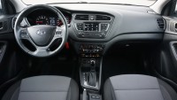 Hyundai i20 1.0 T-GDI Style