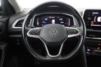 VW T-Roc 1.5 TSI Style