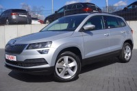 Vorschau: Skoda Karoq 1.5 TSI DSG
