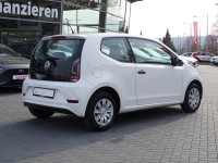 VW up up! 1.0 beats BMT/Start-Stopp