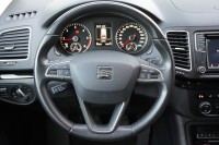 Seat Alhambra 2.0 TDI Style