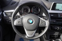 BMW X1 xDrive 20 d Advantage Aut.