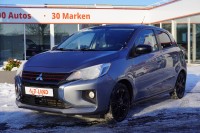Vorschau: Mitsubishi Space Star 1.2