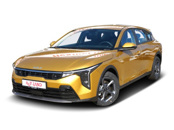 Kia K4 1.0 T-GDI