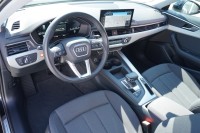 Audi A4 Avant 35 TFSI S line S-Tronic