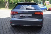 Audi A3 Sportback 30 1.0 TFSI design