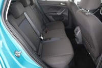 VW T-Cross 1.0 TSI United