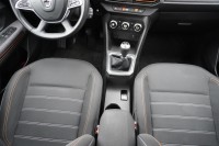 Dacia Sandero Stepway III