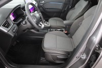 Renault Captur Hybrid E-Tech160 Techno Aut.