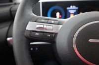 Hyundai Tucson 1.6 T-GDI