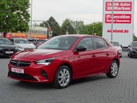 Opel Corsa F 1.2 Edition LED Kamera PDC Spurhalte DAB