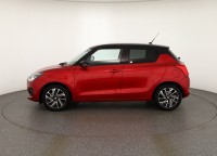 Vorschau: Suzuki Swift 1.2 M-Hybrid Comfort+