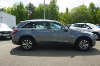 Mercedes-Benz GLC 200 220d 4 Matic