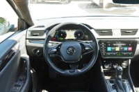 Skoda Superb Combi 1.4 TSI iV L&K