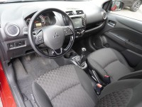 Mitsubishi Space Star 1.2 Spirit+