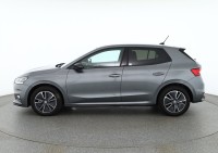 Vorschau: Skoda Fabia 1.5 TSI DSG Monte Carlo