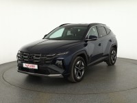 Vorschau: Hyundai Tucson 1.6 T-GDI
