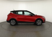 Seat Arona 1.0 TSI DSG Xcellence