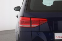 VW Touran 2.0 TDI Comfortline