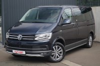 Vorschau: VW T6 Multivan 2.0 TDI PanAmericana