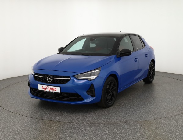 Opel Corsa GS 1.2 DI Turbo