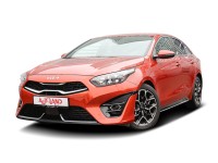 Kia proCeed ProCeed GT-Line 1.5 T-GDI Aut. 2-Zonen-Klima Navi Sitzheizung