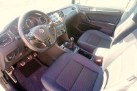 VW Golf Sportsvan VII 1.0