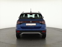VW T-Cross 1.0 TSI DSG