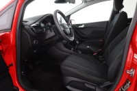 Ford Fiesta 1.1 Trend