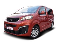 Peugeot Traveller 2.0 BlueHDi L1 Business Sitzheizung Anhängerkupplung Tempomat