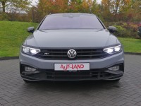 VW Passat Variant 2.0 R-Line 4Motion