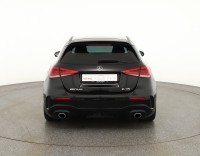 Mercedes-Benz A 35 AMG A35 AMG 4Matic