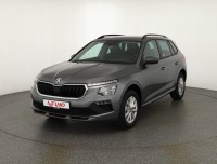 Skoda Kamiq 1.0 TSI 2-Zonen-Klima Sitzheizung LED
