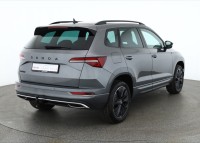 Skoda Karoq Sportline 1.5 TSI DSG