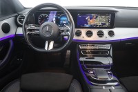 Mercedes-Benz E 300 E300 e T AMG Line