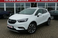 Vorschau: Opel Mokka X 1.4 Turbo
