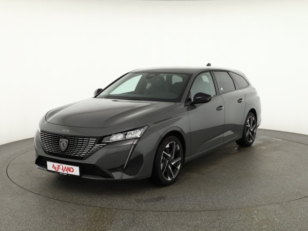 Peugeot 308 SW 1.5 BlueHDI 130 Aut.